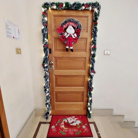 Prisco House Bed and Breakfast Rome Buitenkant foto