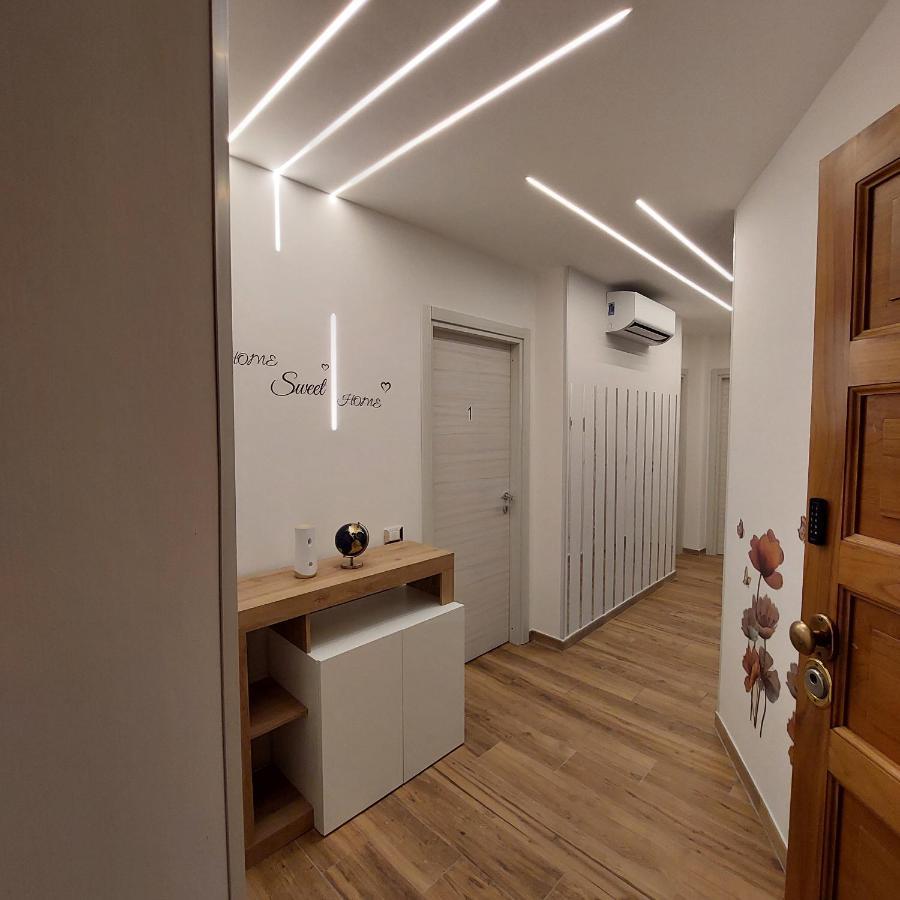 Prisco House Bed and Breakfast Rome Buitenkant foto