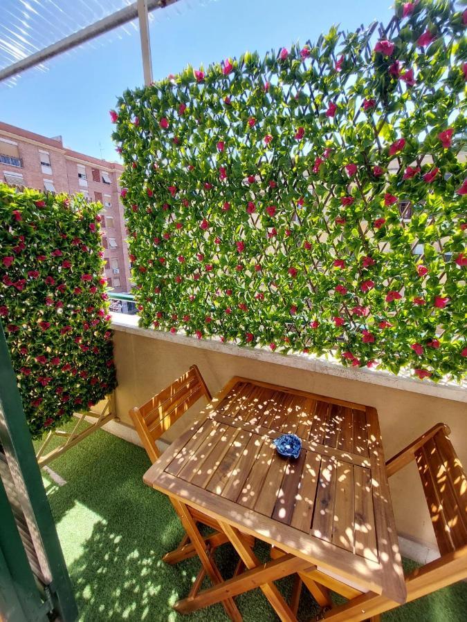 Prisco House Bed and Breakfast Rome Buitenkant foto