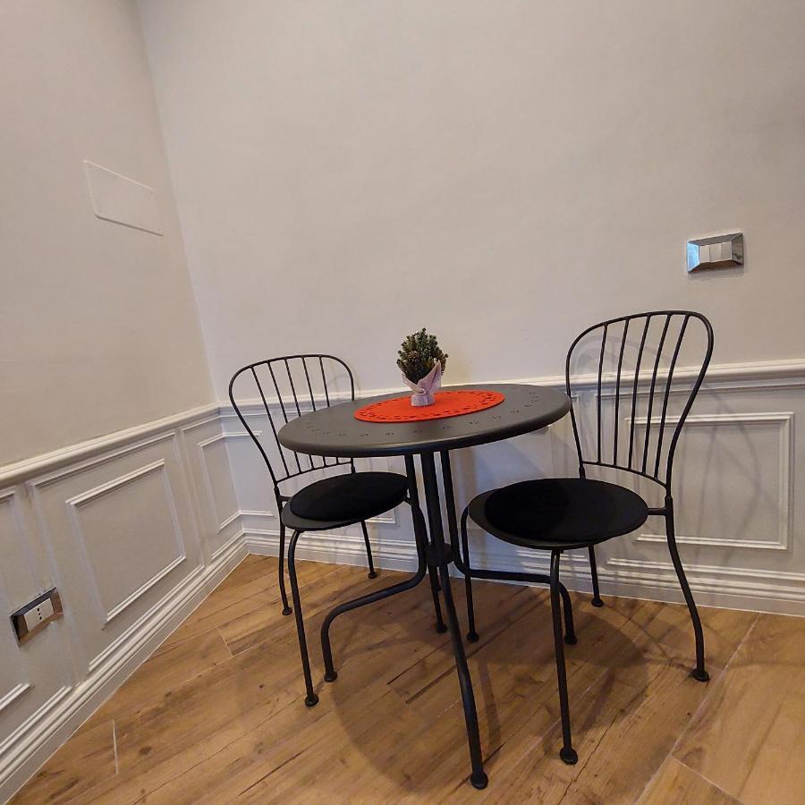 Prisco House Bed and Breakfast Rome Buitenkant foto