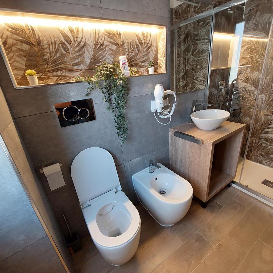 Prisco House Bed and Breakfast Rome Buitenkant foto